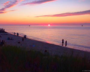 Sunset Beach Motel Sunset Beach Motel